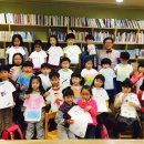 중흥샘이깊은작은도서관 이미지