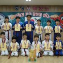 중앙태권도장 이미지