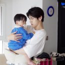 [모아] 투모로우바이 투게더 TXT 육아일기 5월1일 오전 11시 첫방송 안내 이미지