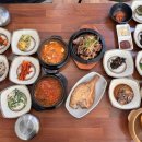 호박터쌈밥 이미지