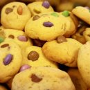 몬스터쿠키 이미지