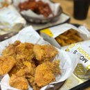 맘스터치 | 승리의 여신 니케 X 맘스터치 콜라보 이벤트 후기