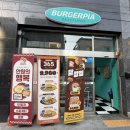 고새 | [버거피아] 전북대 수제버거 맛집 고새버거 버펄로윙 스틱 후기