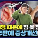 이명 소리 원인 증상 초기 대처 이명에 좋은 음식 약 이미지