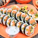 명인김밥&분식