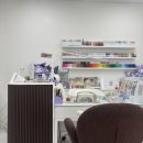 91 | [남양주 다산] 다산역 네일샵 네일91 (Nail 91) 이달의 아트 후기