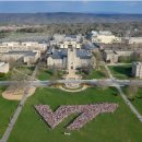 [미국주립대학] 버지니아 공과대학교, Virginia Tech 이미지