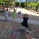 나를 알아요~내가만든 놀잇감 ❤️ 체육;플로팅볼 이미지