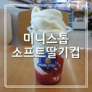미니스톱 영종에클라트점 네이버블로그