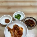 은하멸치국수 이미지
