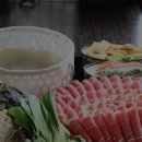 산촌버섯샤브샤브칼국수 이미지