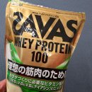 풀림식품 | 일본 단백질보충제1위 사바스 프로틴 후기