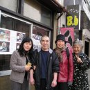 한국식당 이미지