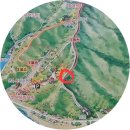 문수산성(남문)화장실 | 김포 문수산 정상/문수산성 길