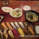 구영회 참치앤초밥 이미지