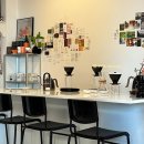 5185 | 화성 동탄 호수공원 분위기 좋은 카페 추천 바운드커피바 솔직후기