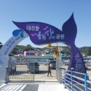 대진항 해상공원 이미지