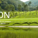 가산컨트리클럽 이미지