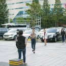 [140910] 마마무 라디오 출근길 이미지
