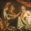 야곱이네염소 이미지