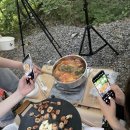 은사시 캠핑장 이미지