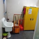 익산역공중화장실 이미지