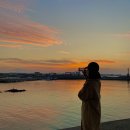 구좌농협주유소 | 제주도 동쪽 여행 1일차 - 행원리, 행원포구, 하나로마트, 솔지식당, 딱새우랑