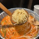 호또멘 | 문정역라멘 호또멘 카라이라멘[매운 돈코츠] 후기