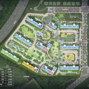 광주 행정타운 아이파크 이미지