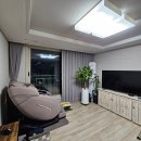 공간+이야기 | [양주커튼 옥정커튼]양주 옥정동 리젠시빌란트 아파트 커튼 시공 후기 - 공간별 맞춤 생활암막커튼 이야기