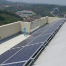 화진태양광발전소 이미지