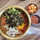 칼국수앤열무국수칼국수&열무국수