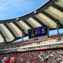 [K리그1] 슈퍼매치 FC서울 vs 수원삼성 직관 후기! 서울 팬이지만 수원의 상황은 안타깝다