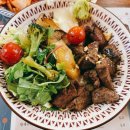 먼데이키친 | 판교 직장인 점심 맛집｜우림W시티 일본식 덮밥 먼데이키친 후기 (메뉴, 가격)