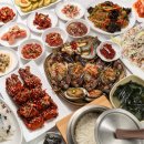 꽃게장집 이미지