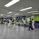 T.S 한국체대 한일태권도장 이미지