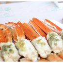 해송대게(해송초장) 이미지