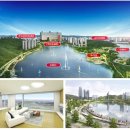 광교주차시설내 이미지