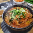 대명해장국 - 용인시 처인구 동부로 68 | 대명해장국