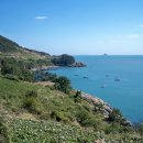 남해풍경 이미지