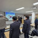 노원향군 제1차 선거관리위원회 개최 이미지