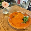 노작공원 볼컬링장 | '리틀 노작' 피자, 파스타도 맛있는데 분위기까지 좋은 데이트 맛집(내돈내산 후기)🍕🍝🦀