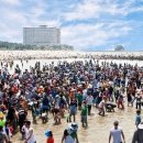 무창포해수욕장 이미지