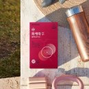 정관장(복합) | [공지] (리뉴얼) 중년을 위한 활기찬 일상 정관장 화애락 후