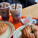 신동 금호어울림 | 익산 신동 카페 베이글 좋아한다면 꼭 들려야 하는 신상카페 ‘베이글스’