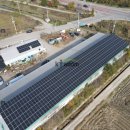 진우 태양광발전소 이미지