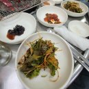 연춘참숯석쇠구이