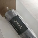 자연인테리어 | 세이투셰 핸드터프팅 모스러그 후기｜집에서 느끼는 자연 감성 인테리어 추천