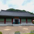 불갑사관광지 안내소 이미지