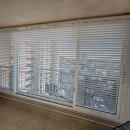 완산청구하이츠 경로당 | 영천 완산 청구하이츠, 집 분위기가 달라진 이유??/리드밴드 커튼 시공후기